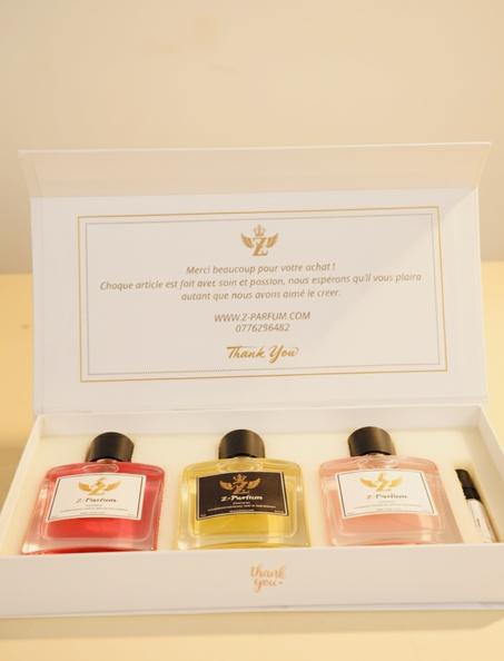 Pack Premium 𝓩-𝓟𝓪𝓻𝓯𝓾𝓶 💎