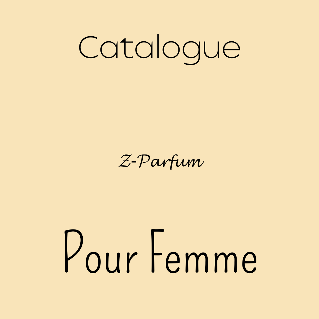 Pack Premium 𝓩-𝓟𝓪𝓻𝓯𝓾𝓶 💎