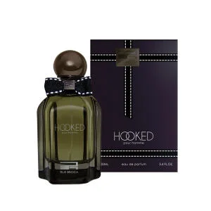 Hooked pour homme