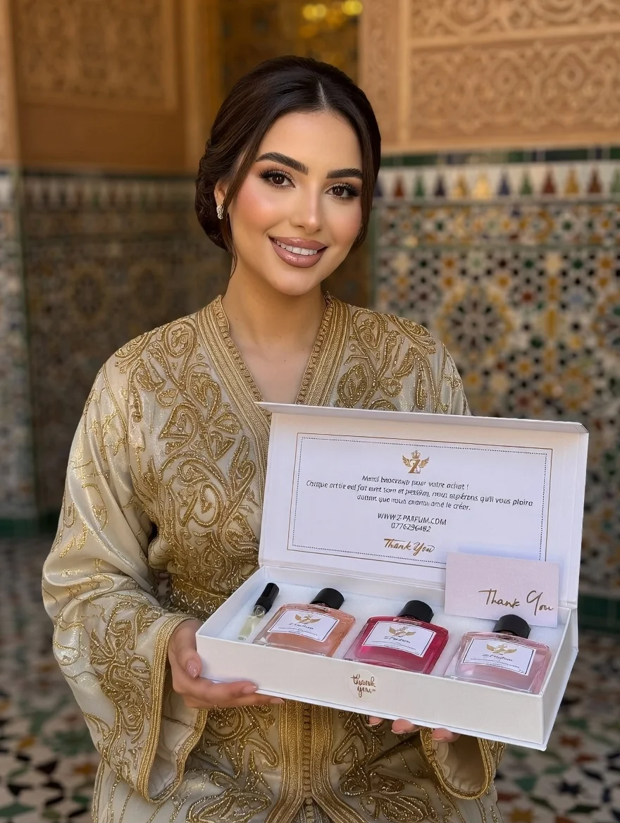 Pack Premium 𝓩-𝓟𝓪𝓻𝓯𝓾𝓶 💎