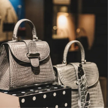 الحقائب والمحافظ