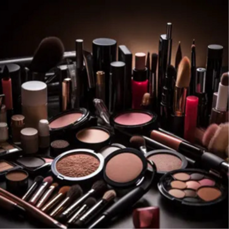 ادوات التجميل والعناية بالجسم