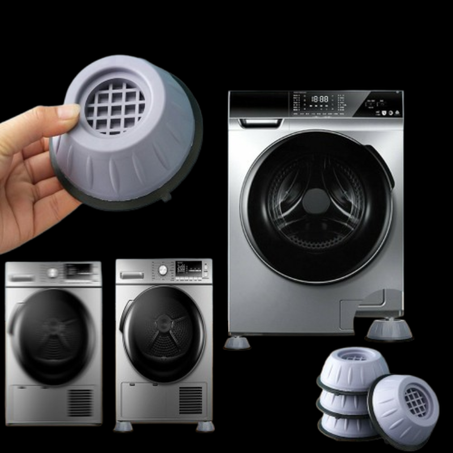 مضاد للاهتزاز