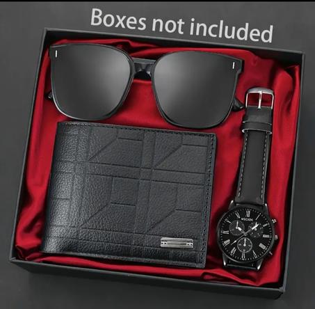 باك  ثلاثي أنيق