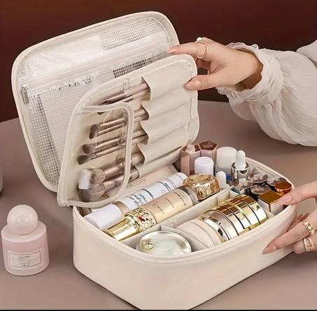 حقيبة  مكياج