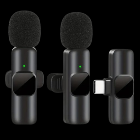 ميكروفون احترافي