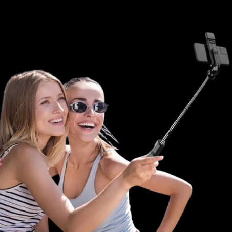 عصا سيلفي بلوتوث