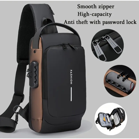 حقيبة فاخرة