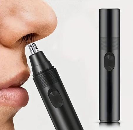 الة حلاقة الانف والاذن