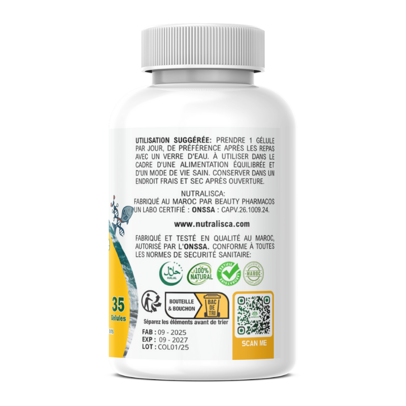 Collagène marin -30%