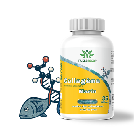 Collagène marin -30%