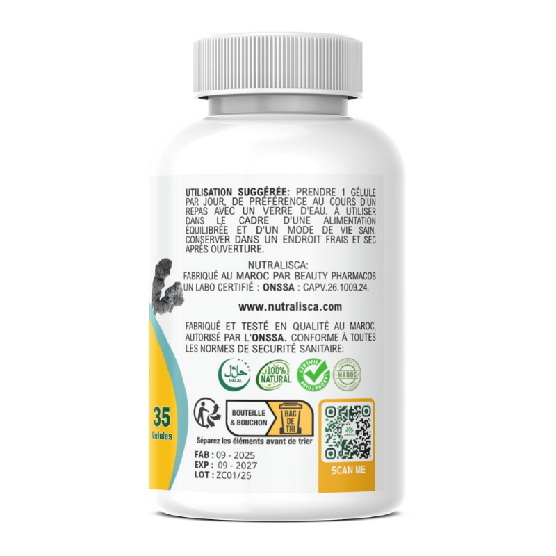 Zinc Picolinate -30%