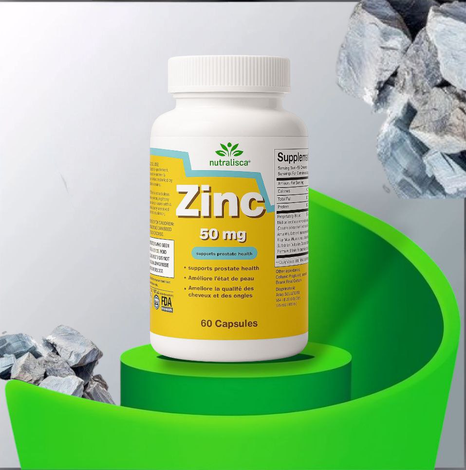 Magnesium Glycinate -25%