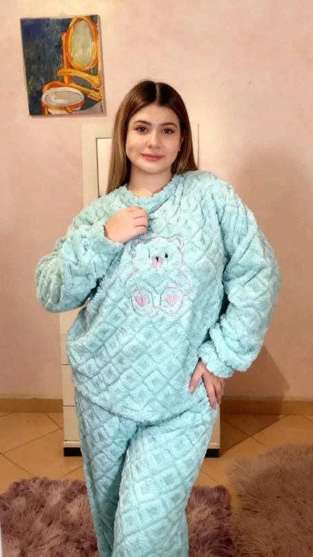 اجمل وافخم بيجاما