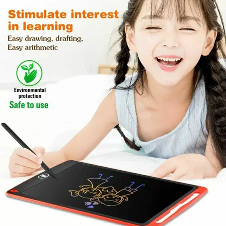 😍لوحة الكتابة الذكية - LCD Writing Tablet  😍