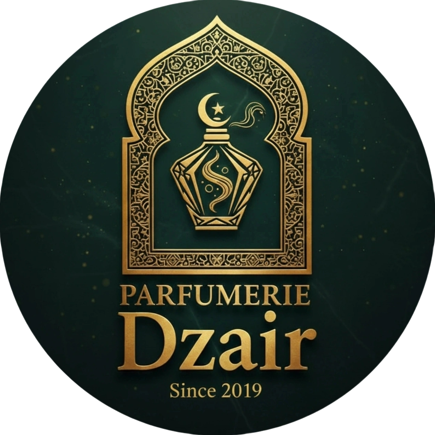 Parfumerie Dzair