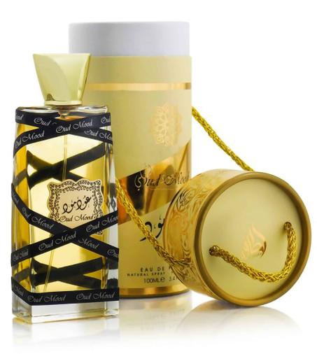 PARFUM OUD MOOD
