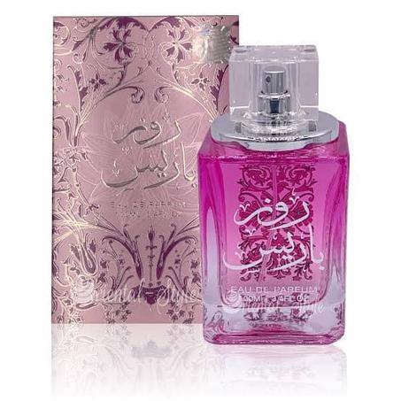 PARFUM  ROSE PARIS pour femme