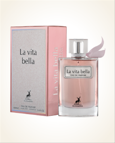 LA VITA BELLA "pour femme"
