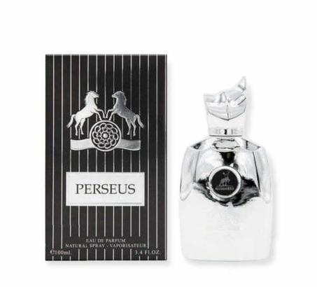 PERSEUS "pour homme"