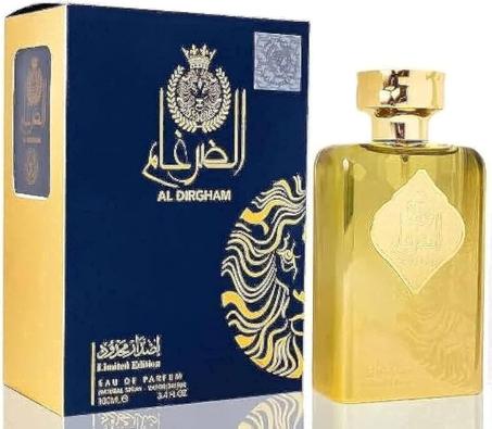 PARFUM AL DIRGHAM