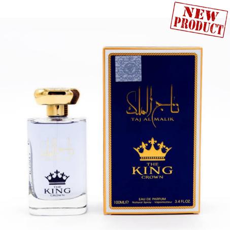 PARFUM TAJ AL MALIK