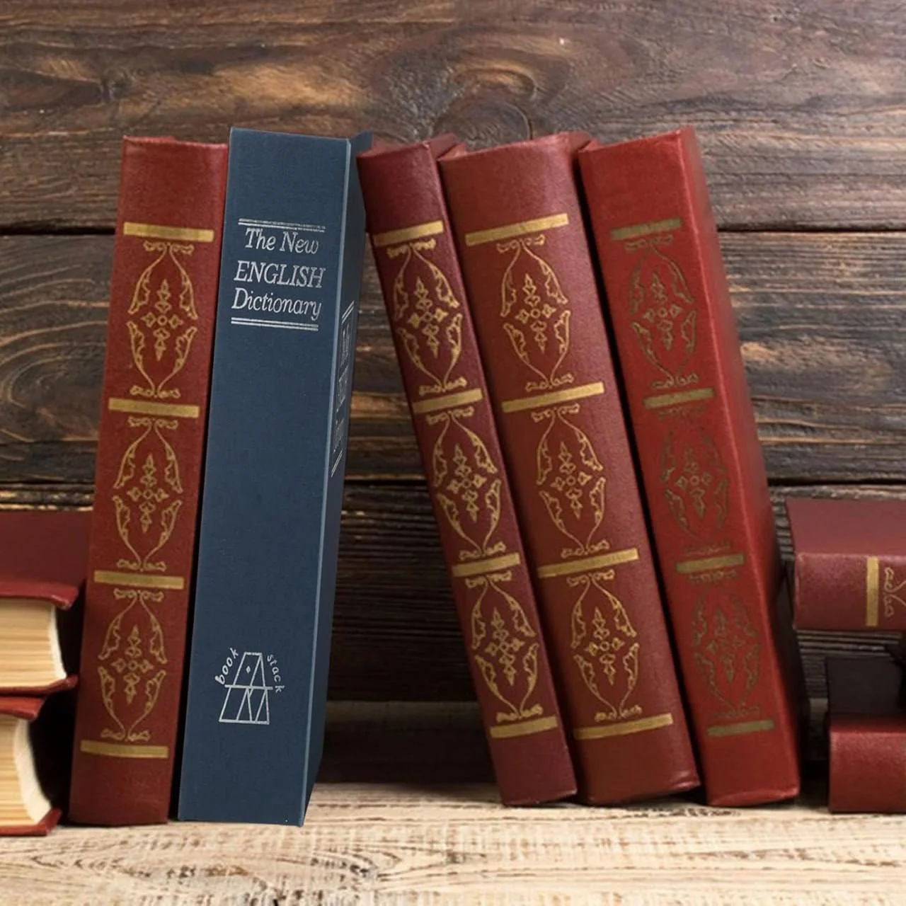 كتاب خزنة ذكي