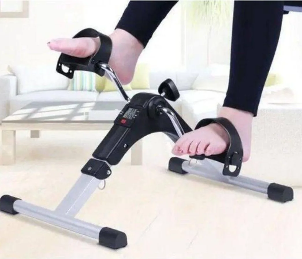 جهاز تمارين الارجل للمسنين