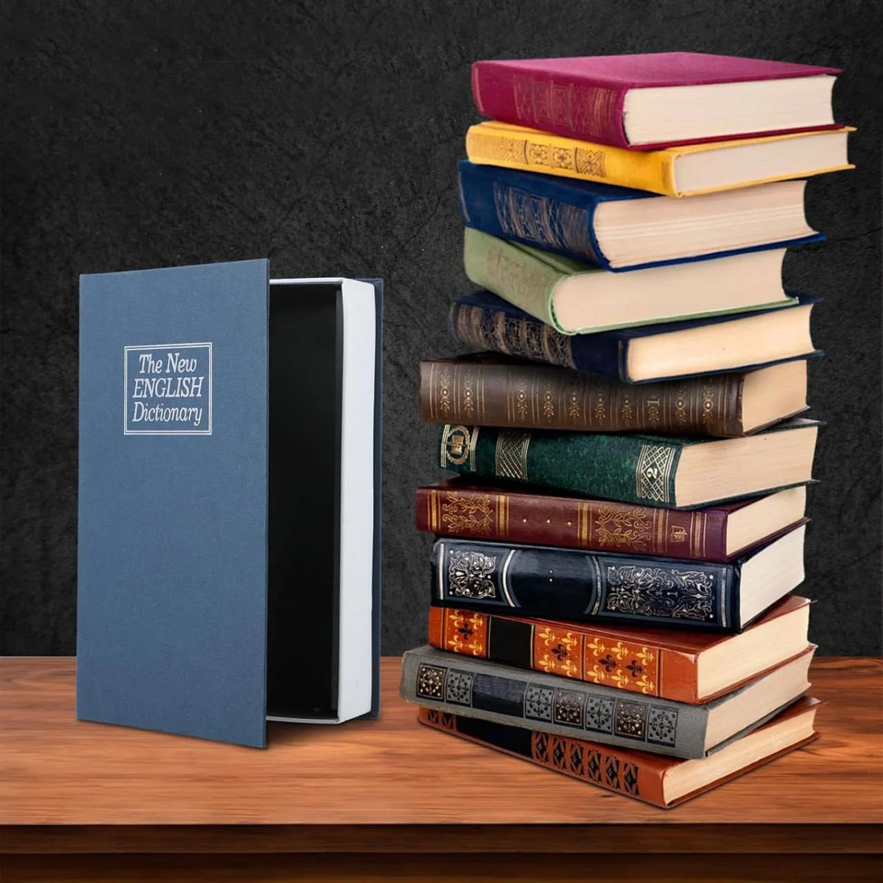 كتاب خزنة ذكي