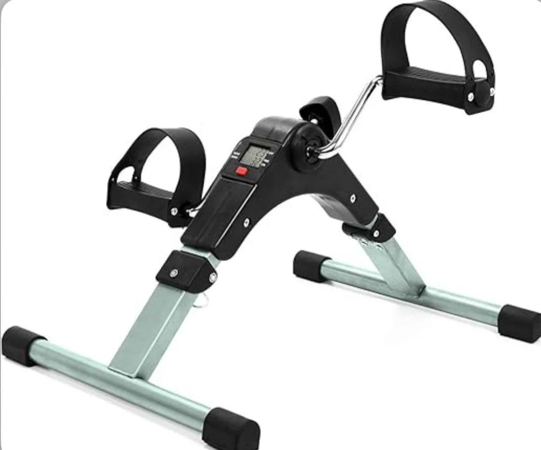 جهاز تمارين الارجل للمسنين