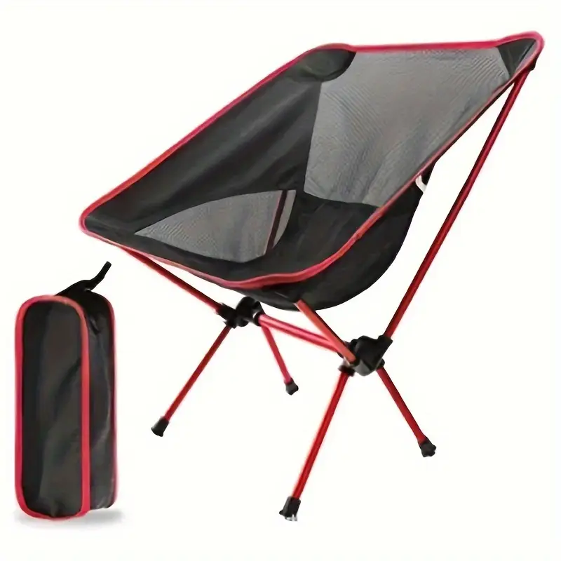 Chaise Pliante Portable