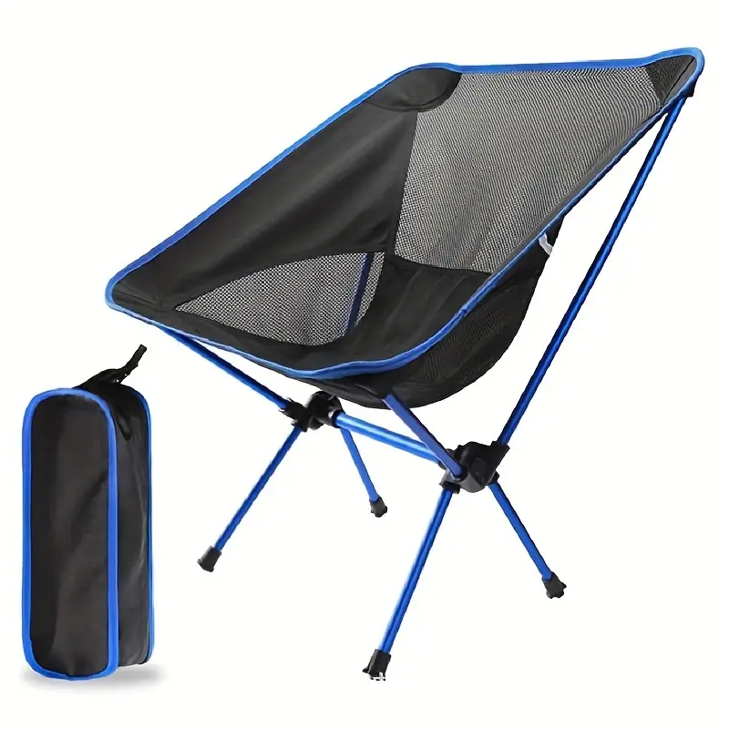 Chaise Pliante Portable