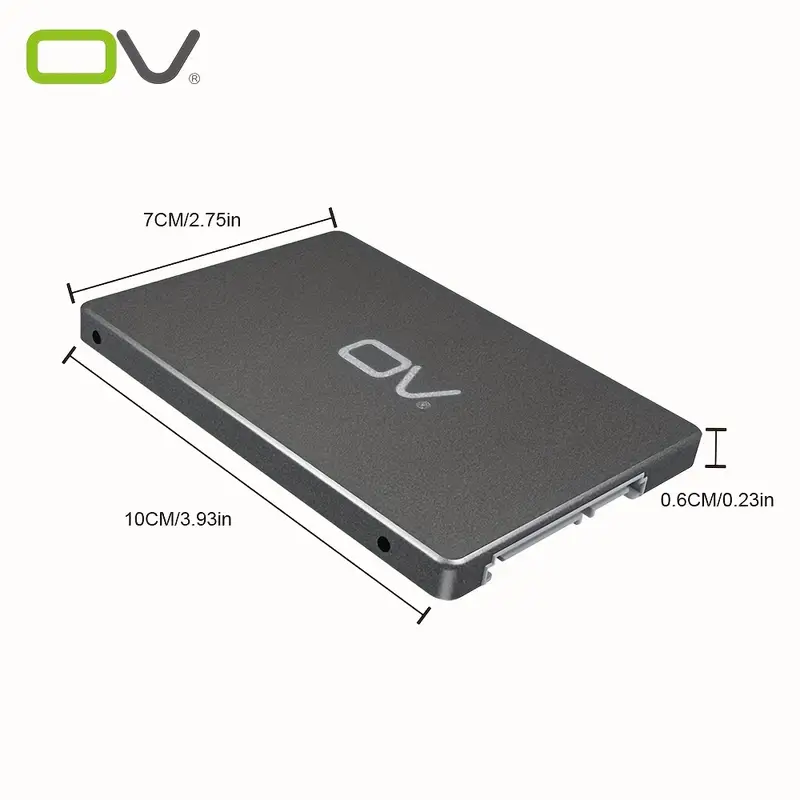 DISQUE DURE SSD SATA