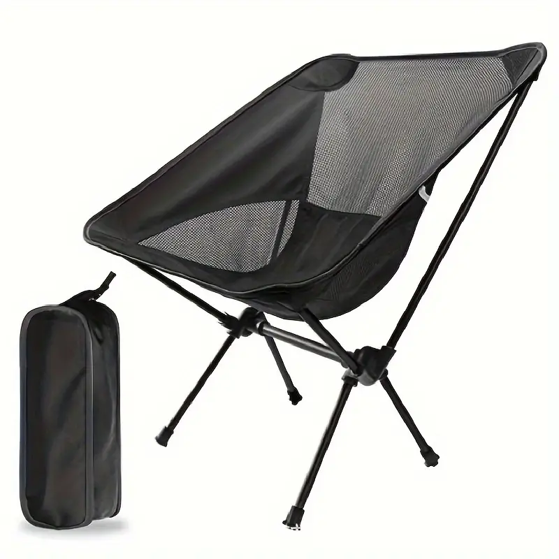 Chaise Pliante Portable
