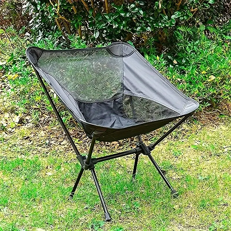 Chaise Pliante Portable