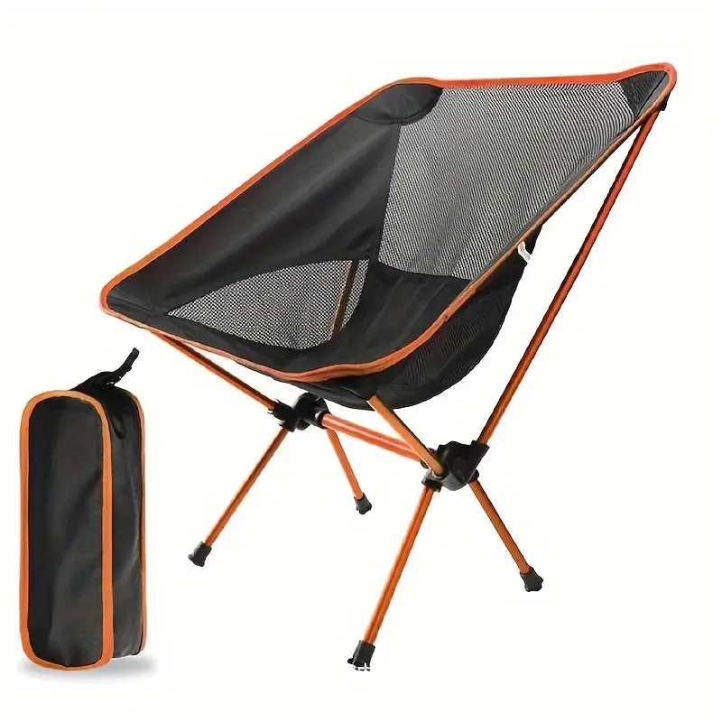 Chaise Pliante Portable