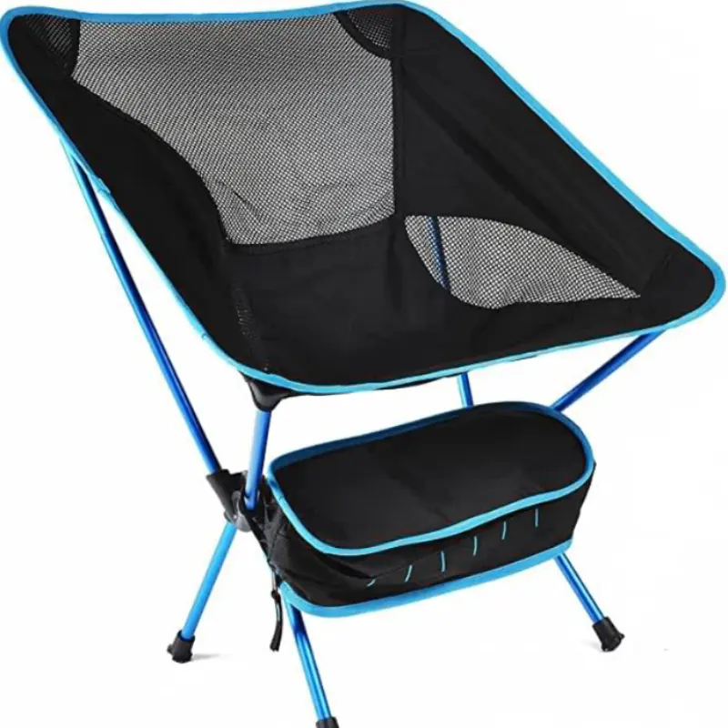 Chaise Pliante Portable