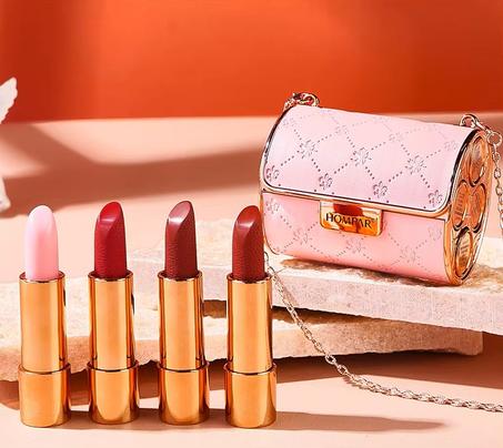 حقيبة أحمر الشفاه hompar