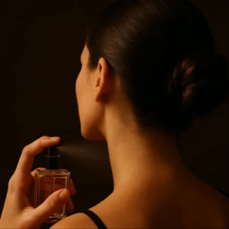 عطور عربية للنساء