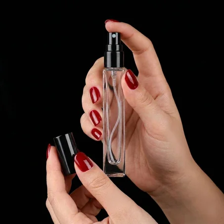 تقسيمات العطور للنساء