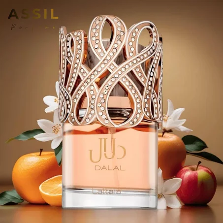 Dalal  parfum