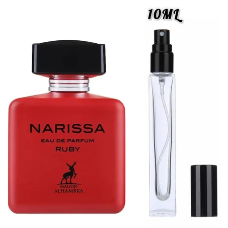narissa ruby 10ML