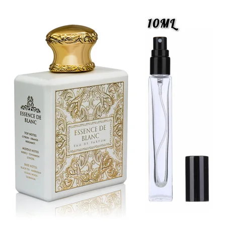 Essence de Blanc 10ML