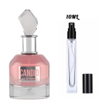 Candid 10ML