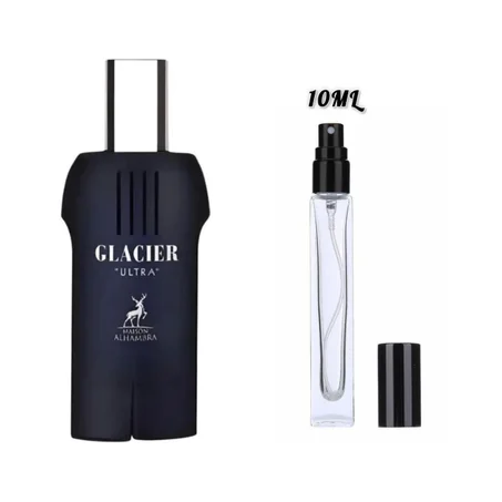 Glacier ultra 10ML