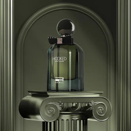 Hooked Pour Homme