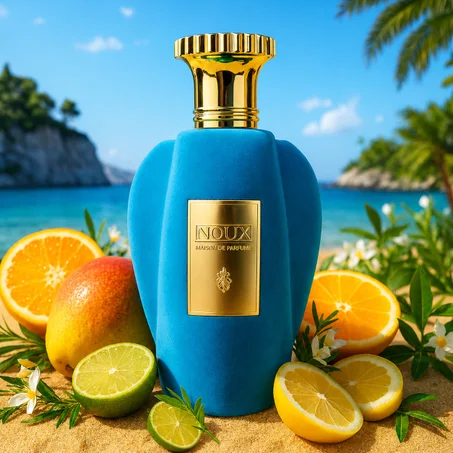 Voux Turquoise