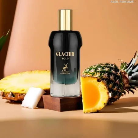 Parfume Glacier bold