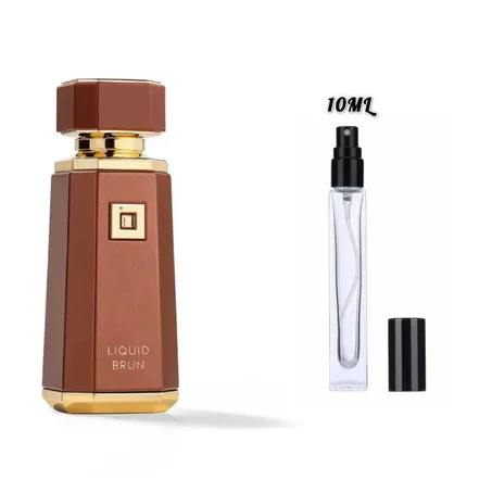 Liquid brun 10ML