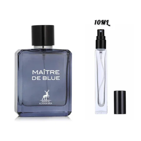 maître de blue 10ML